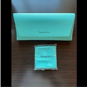 Tiffany & Co. eyewear sunglasses eyeglasses glasses frames case box NEW NWOT
